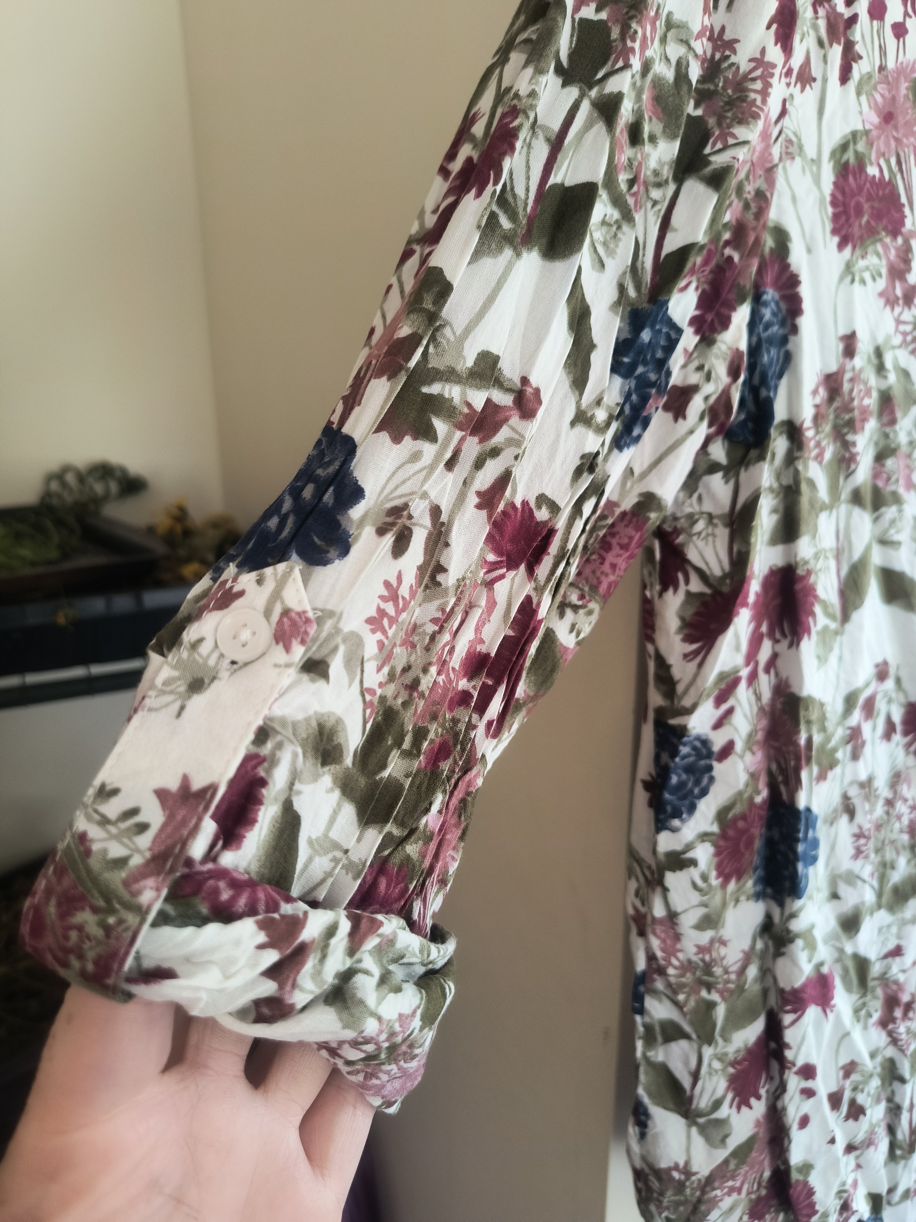 Brina & Em Blouse