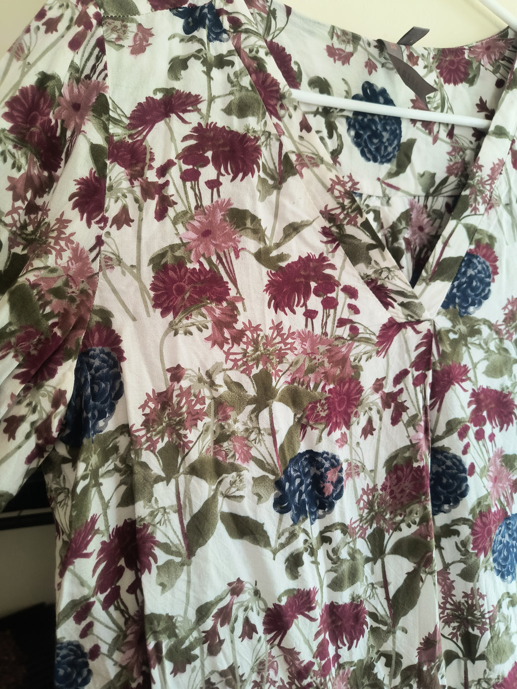 Brina & Em Blouse