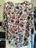 Brina & Em Blouse