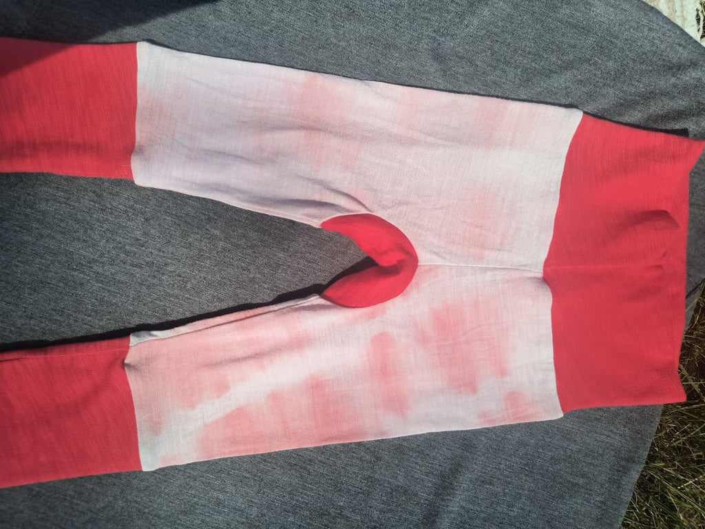 Upcycled Monster Buns- for cloth diaper bums, Baby Pants, 3m-2t