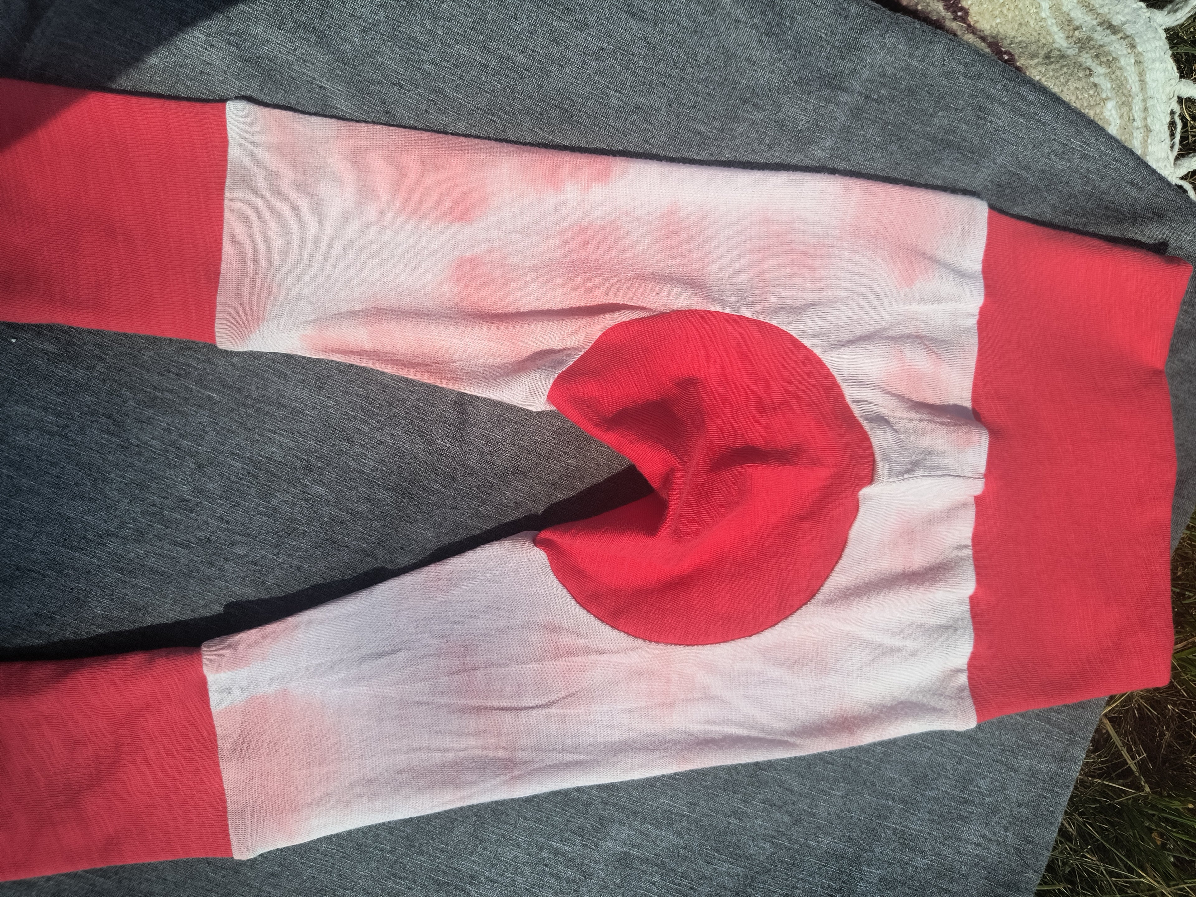Upcycled Monster Buns- for cloth diaper bums, Baby Pants, 3m-2t