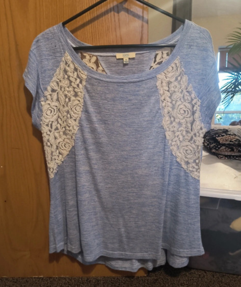 Kori America Shirt