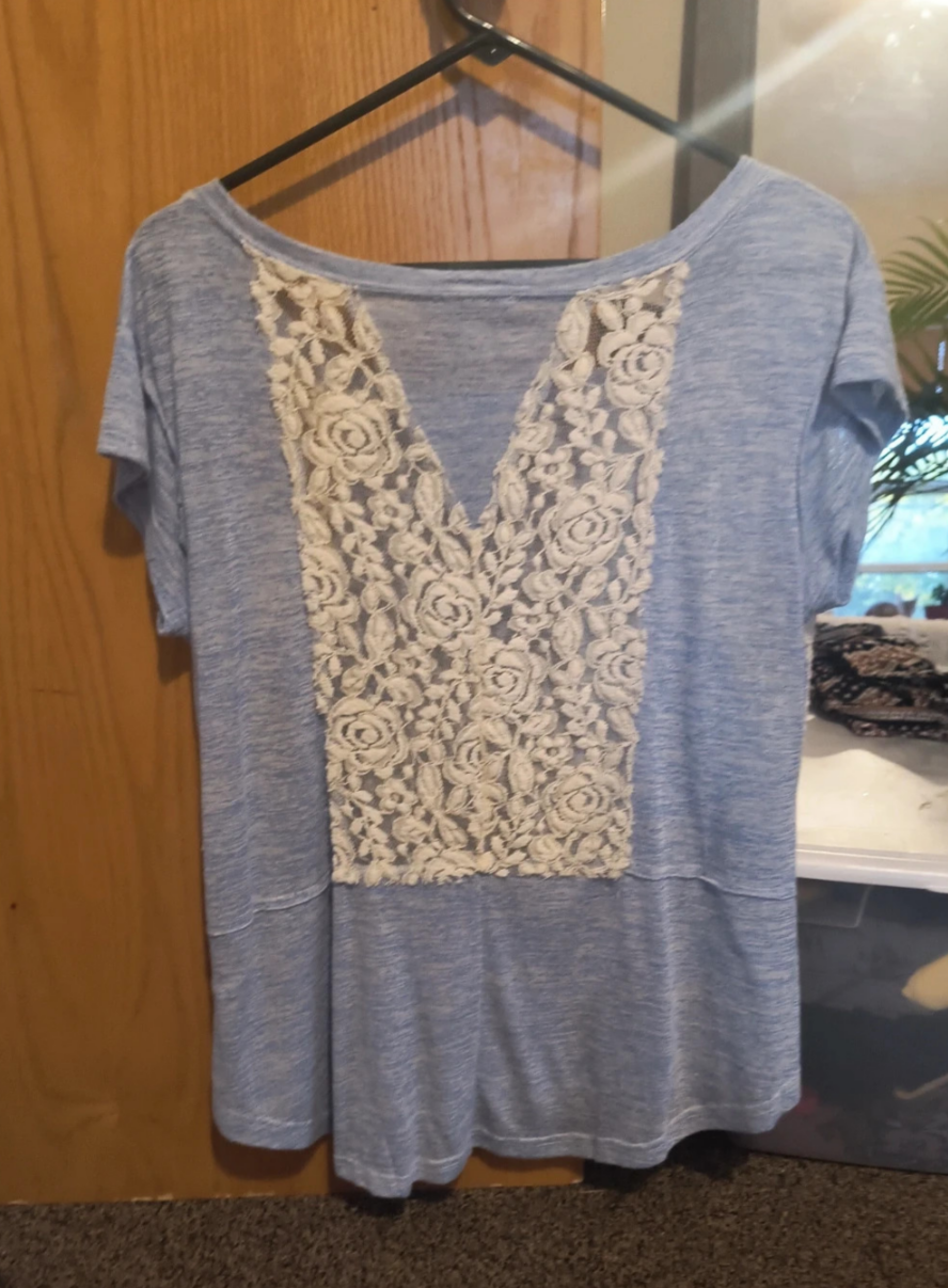 Kori America Shirt