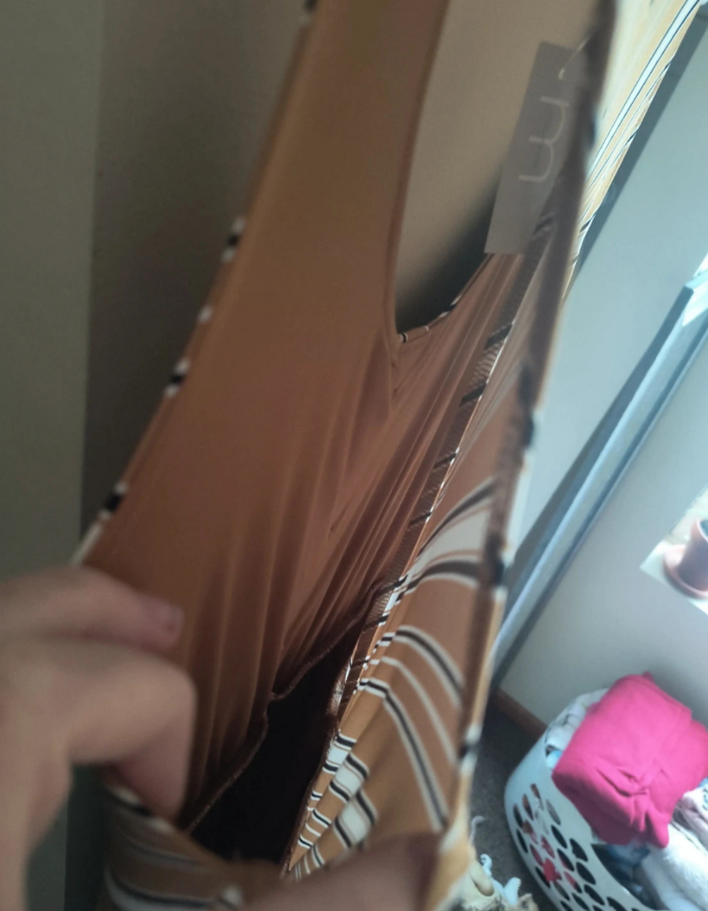 Maurices Maxi Dress